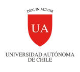 Logo de Conecta UA