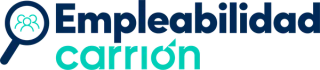 Logo de Portal de Empleo Carrión