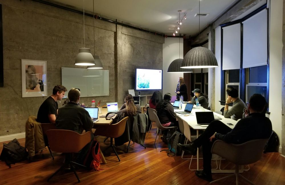 Inscribe tu curriculum