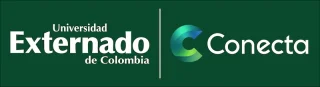 Logo de Conecta Externado
