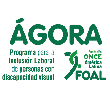 Feria Virtual Inclusiva Anáhuac