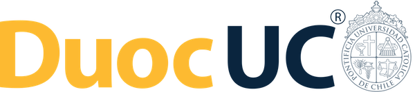 Feria Virtual Laboral Duoc UC 2025