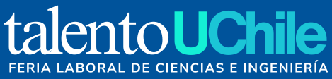 talentoUChile · Feria Laboral