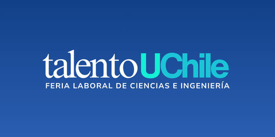 Feria Laboral talentoUChile