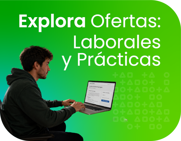 Empleos y prácticas