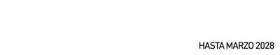 Universidad acreditada nivel avanzado hasta marzo 2028