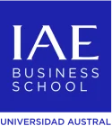 Logo de Alumni IAE Business School