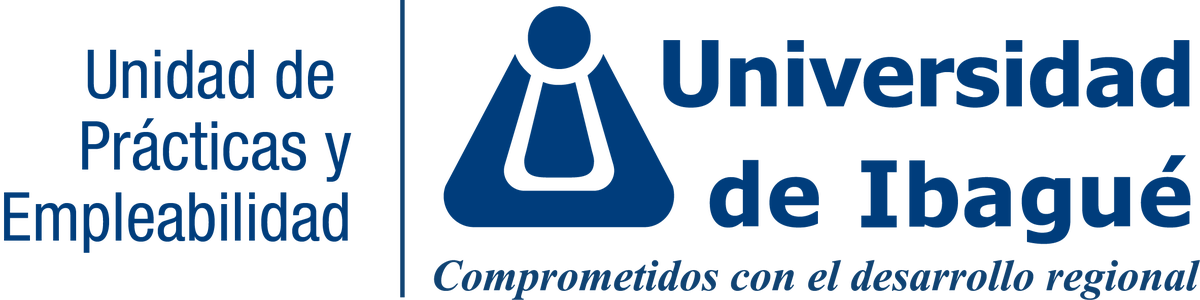 Logo de Portal de Egresados Universidad de Ibagué