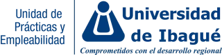 Logo de Portal de Egresados Universidad de Ibagué