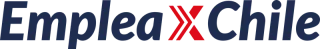 Logo de Emplea X Chile