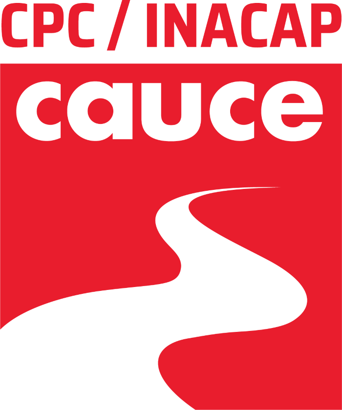 Cauce - Bolsa de prácticas para estudiantes de la Enseñanza Media Técnico Profesional