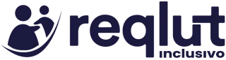 Logo de Reqlut Inclusivo