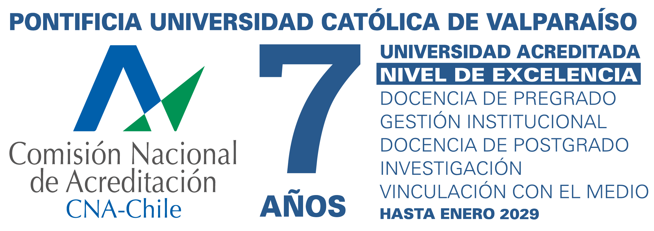 Acreditada