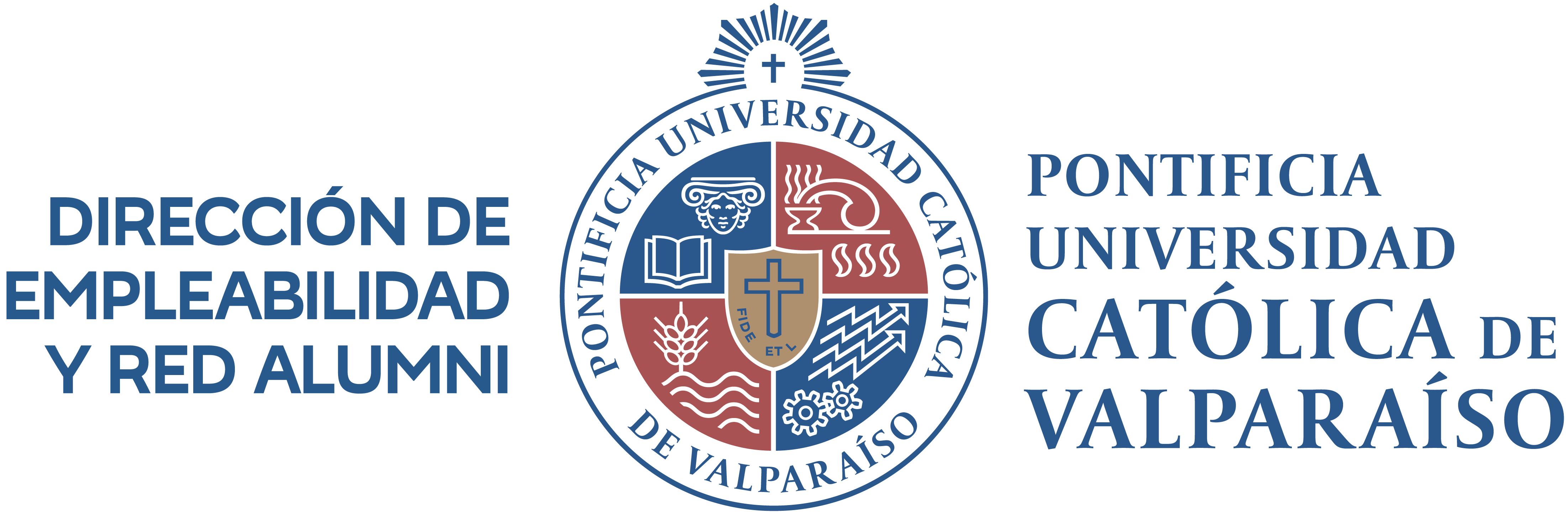 Pontificia Universidad Católica de Valparaíso