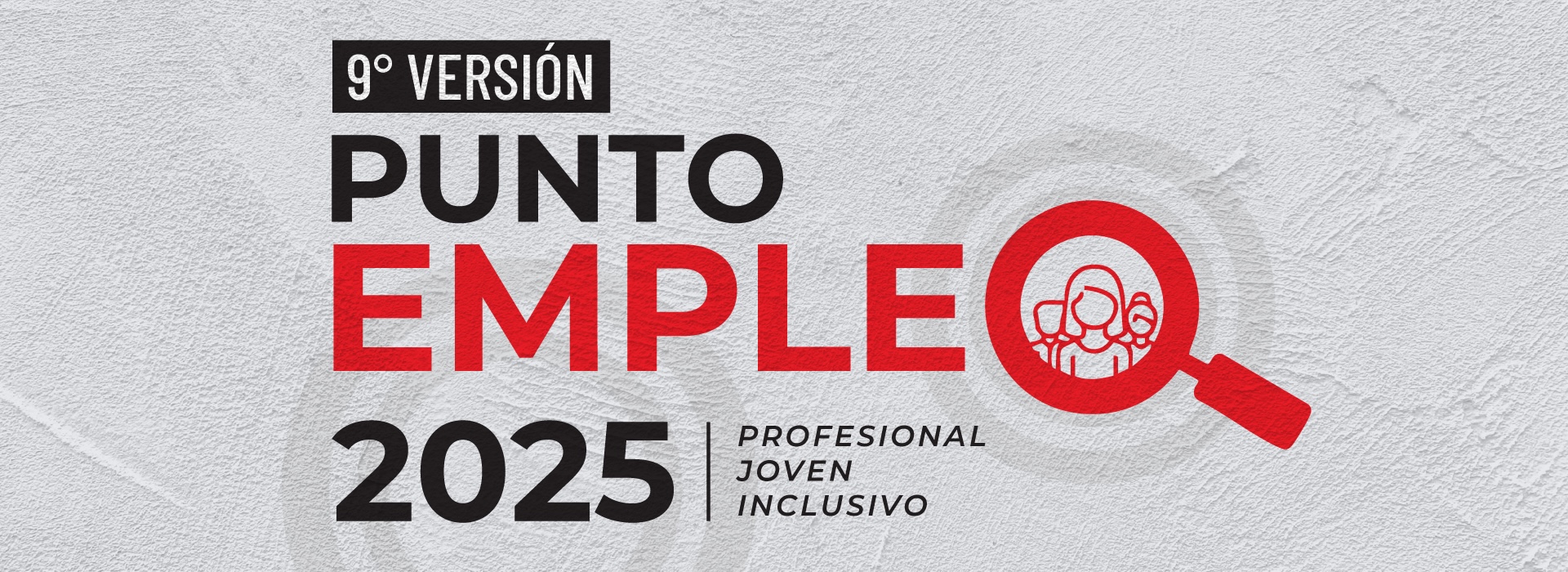 Punto Empleo Virtual 2025