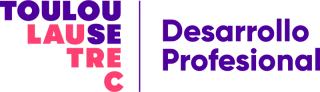 Logo de Desarrollo Profesional TLS