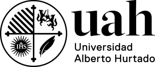 Logo de Alumni UAH