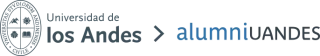 Logo de alumniUANDES