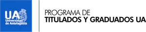 Logo de Alumni UANTOF