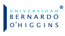 Logo de Vinculación Laboral UBO