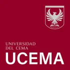 Logo de UCEMA Jobs