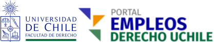 Portal de Empleos Derecho Uchile