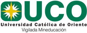 Logo de Portal de Egresados Universidad Católica de Oriente