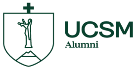 Logo de Universidad Católica de Santa María