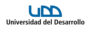 Logo de Mercado Laboral UDD