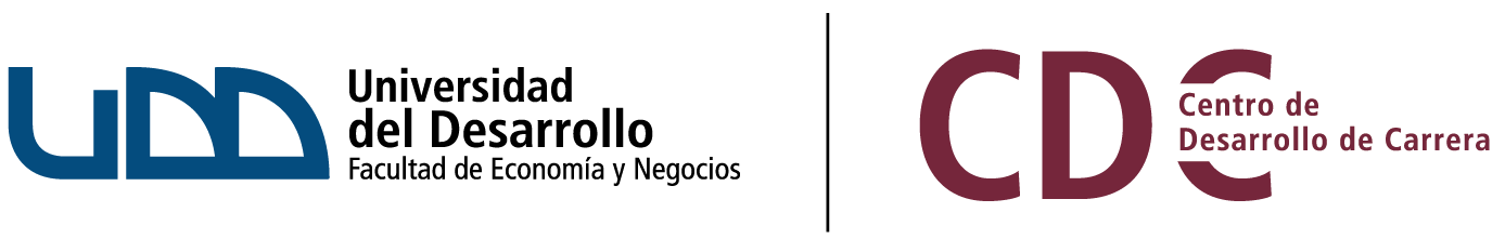 Centro de Desarrollo de Carrera
