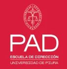 Logo de PAD | Escuela de Dirección