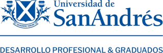Logo de Conectar UdeSA