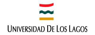 Logo de Portal de Empleo de la Universidad de Los Lagos