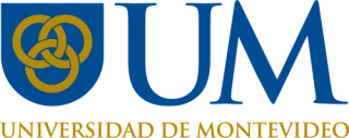 Logo de Portal laboral de la Universidad de Montevideo