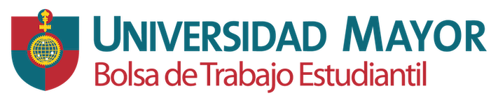 Portal de trabajo estudiantil de la Universidad Mayor