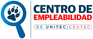 Logo de Centro de Empleabilidad de UNITEC | CEUTEC