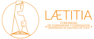 Laetitia USACH