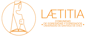 Logo de Laetitia USACH