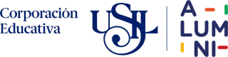 Logo de Portal Alumni USIL Corp